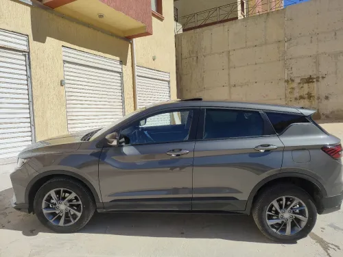 Geely Coolray 2026 Super Max