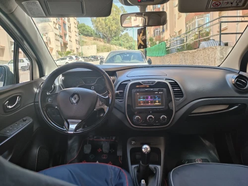Renault Captur 2014 