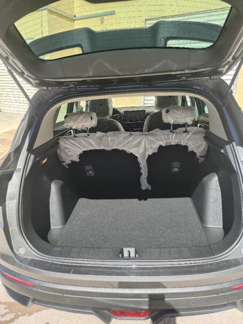 Geely Coolray 2026 Super Max