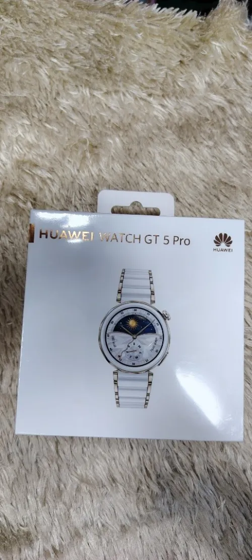 Huwaei watch Gt5 pro Gt5 gt 5 pro ceramic