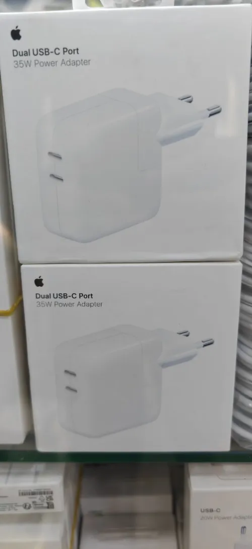 Chargeur appel 35w original 