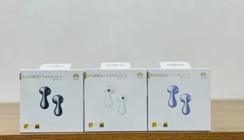 Huwaei Freebuds 6