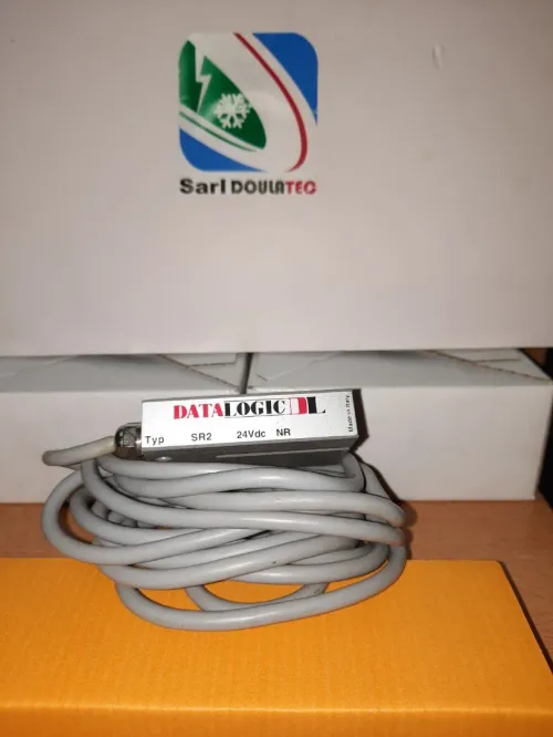 Photocellule a fourche DATALOGIC