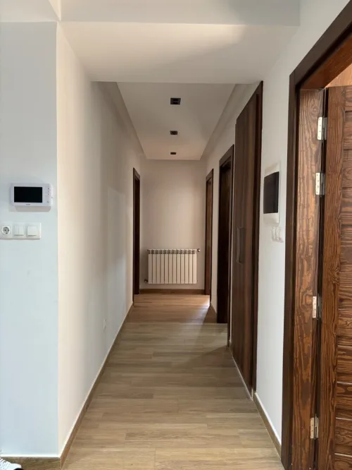 Vente Appartement F4 Oran Bir el djir
