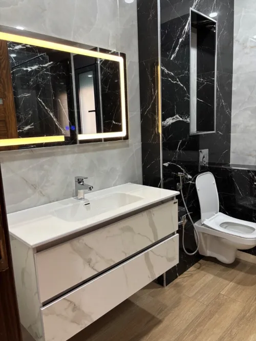 Vente Appartement F4 Oran Bir el djir