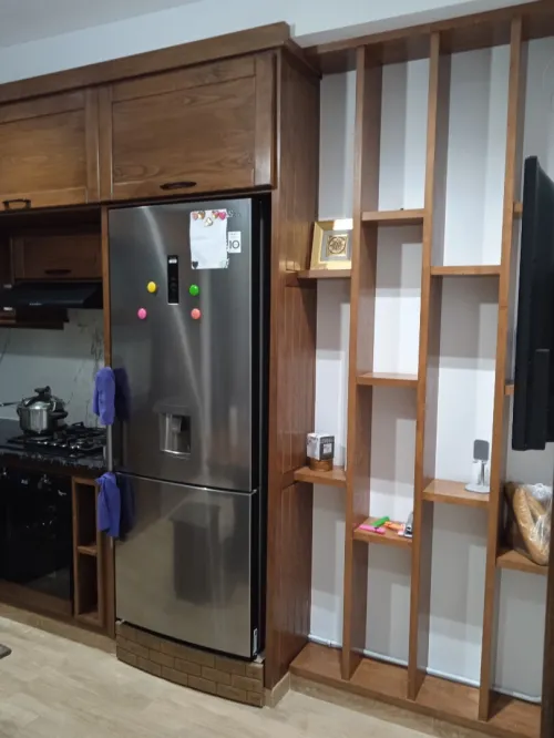 Vente Appartement F4 Oran Bir el djir
