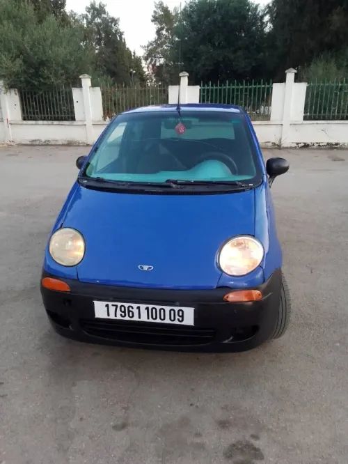Daewoo Matiz 2000 Matiz