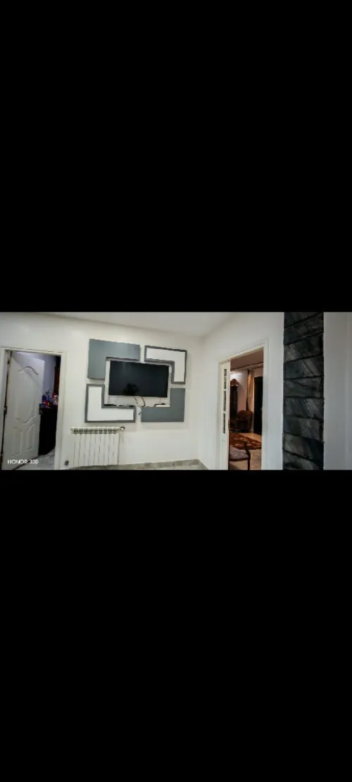 Vente Appartement F4 Oran Bir el djir