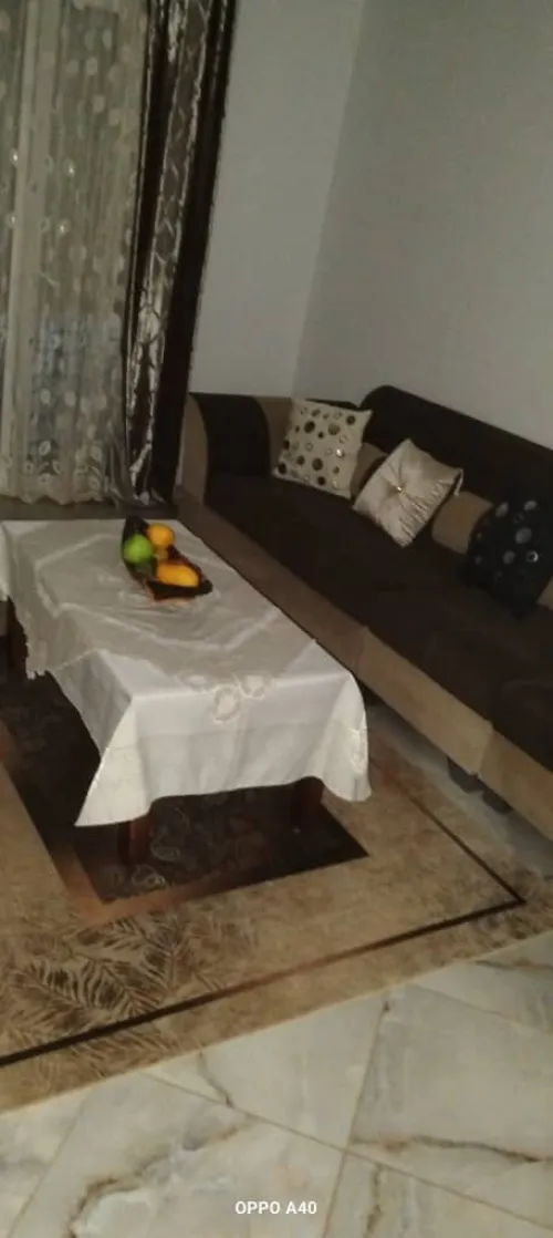 Location Villa Oran Bethioua