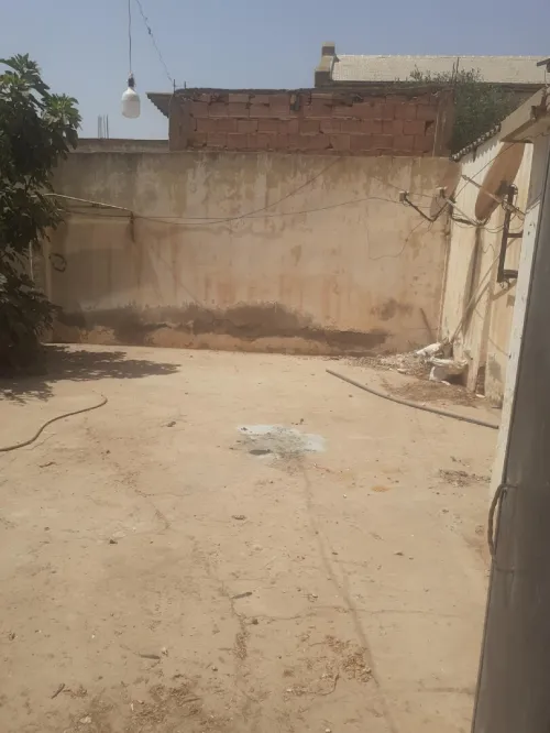 Vente Villa Oran Sidi chami