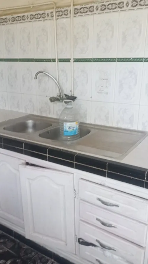 Vente Appartement F2 Oran Oran