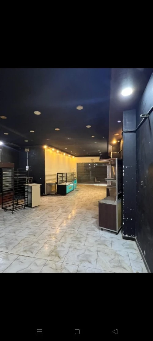 Location Local Oran Ain el turck