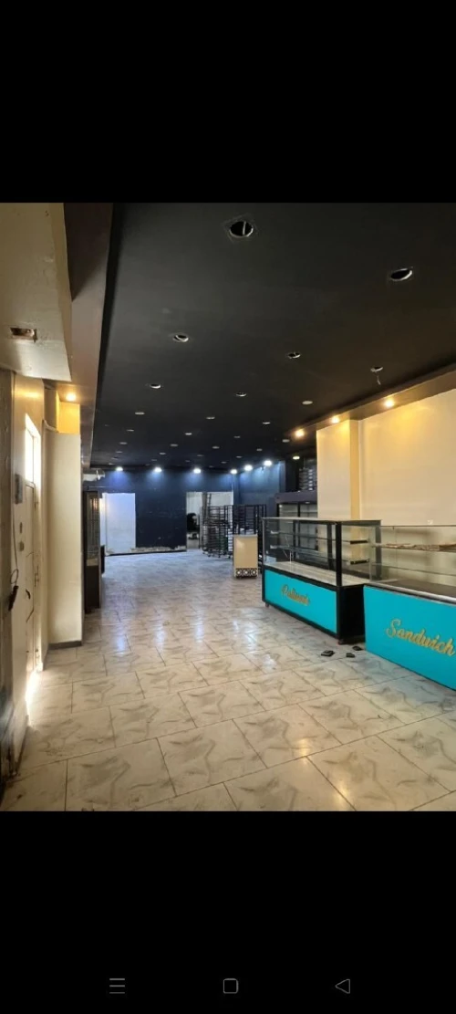 Location Local Oran Ain el turck