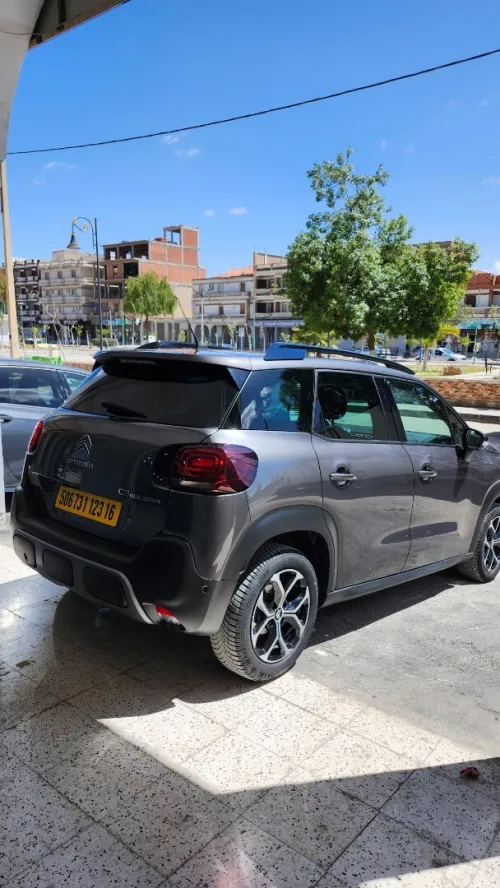 Citroen C3 aircross 2023 Aircross