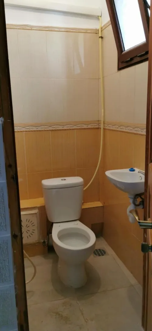Location Appartement Niveau de villa F3 Alger Baba hassen