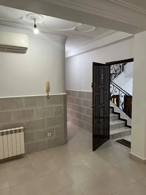 Location Appartement Niveau de villa F3 Alger Baba hassen