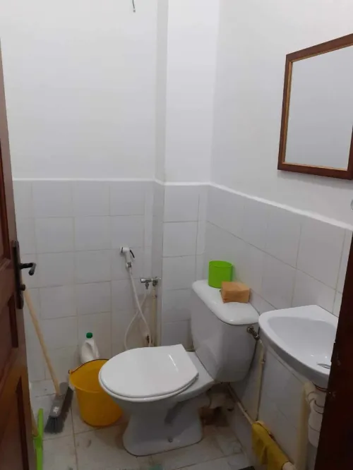 Location Local Alger Baba hassen