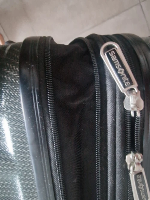 Valises Samsonite original