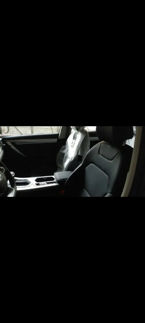 Geely Coolray 2025 Ess