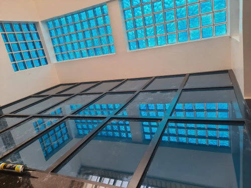Menuiserie aluminium