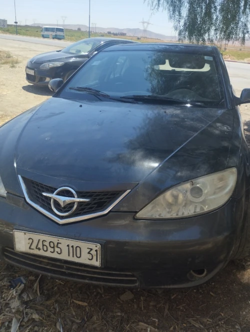 Haima 3 2010 3