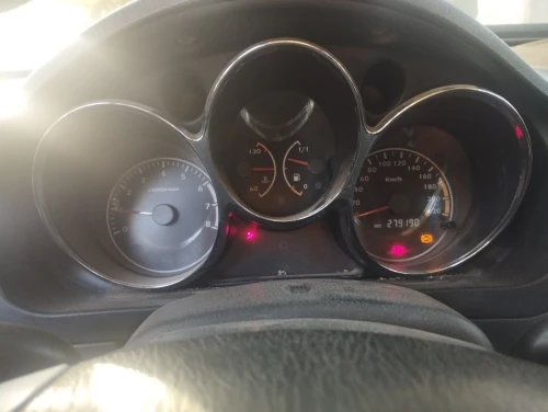 Haima 3 2010 3