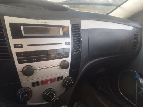 Haima 3 2010 3