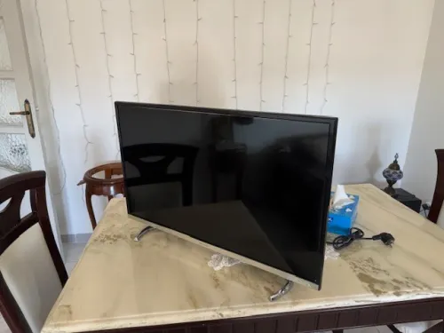 Tv Brandt 32"