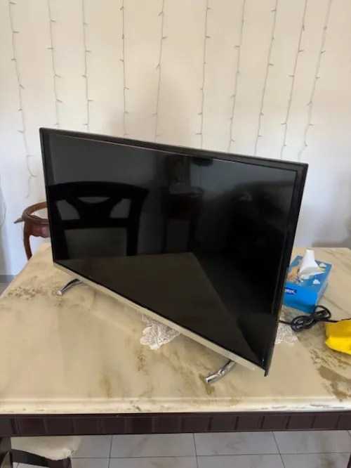 Tv Brandt 32"