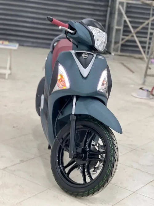 Sym St 2025