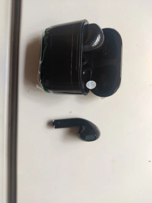 Écouteurs Pro4