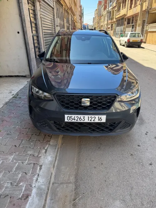 Seat ARONA 2022 ARONA