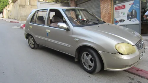Faw XIALI 2008 