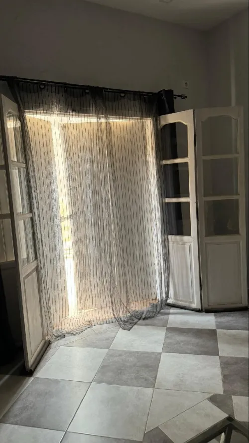 Fenêtres et porte Fenêtres