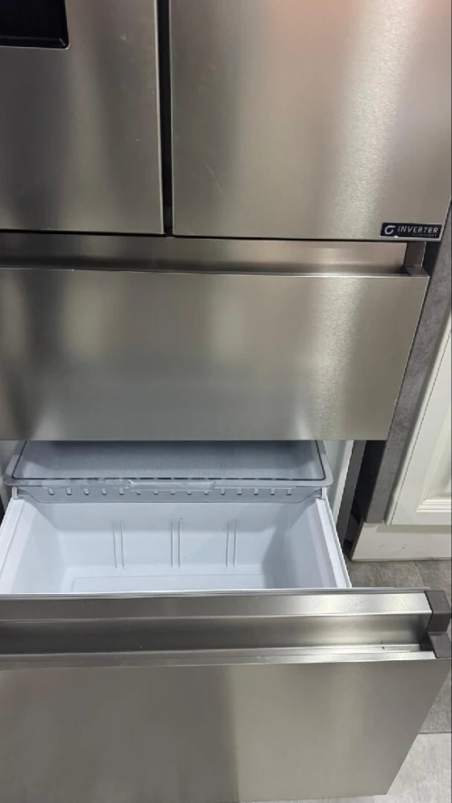 Réfrigérateur multi portes Hisense