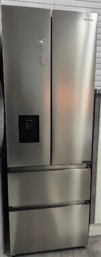 Réfrigérateur multi portes Hisense