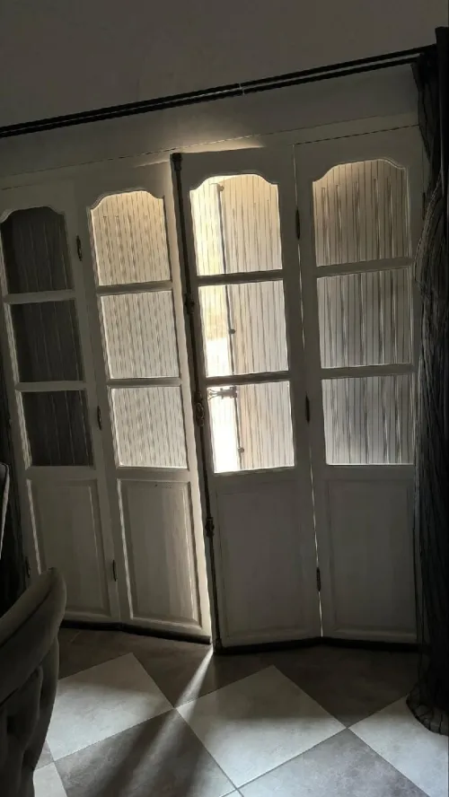 Fenêtres et porte Fenêtres