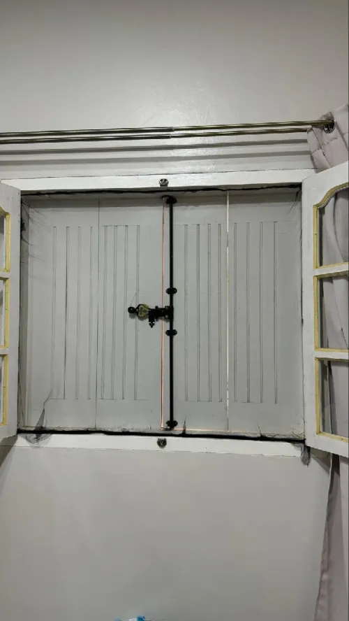 Fenêtres et porte Fenêtres