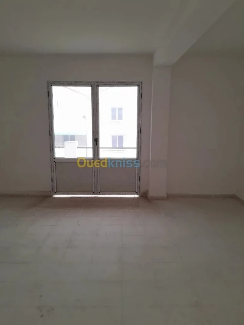 Vente Appartement F4 El Tarf El taref
