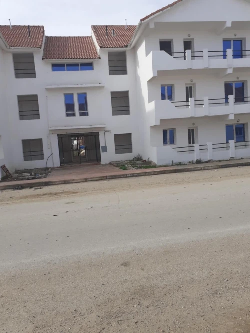 Vente Appartement F4 El Tarf El taref
