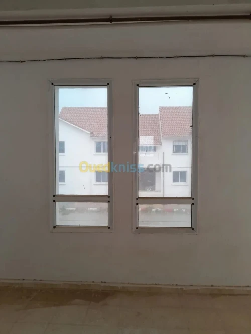 Vente Appartement F4 El Tarf El taref