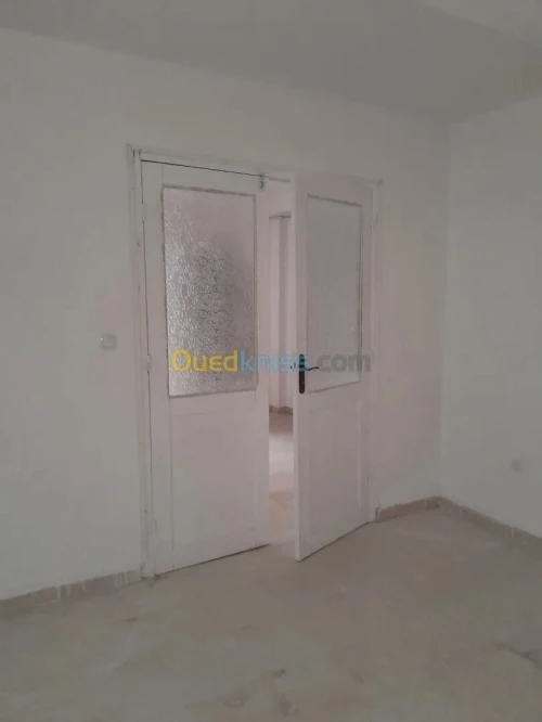 Vente Appartement F4 El Tarf El taref