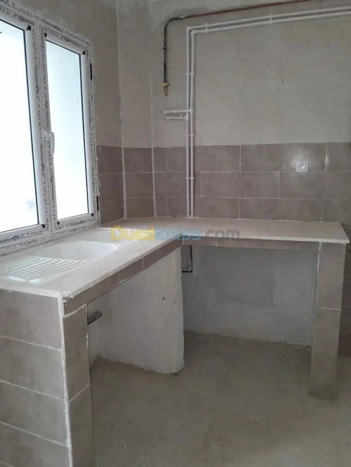 Vente Appartement F4 El Tarf El taref
