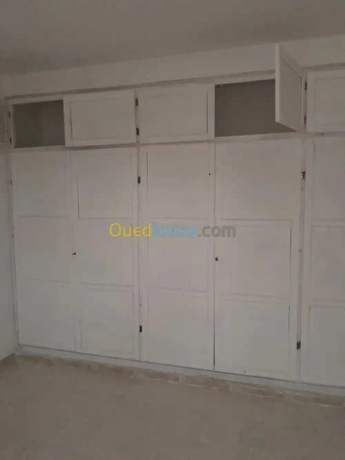 Vente Appartement F4 El Tarf El taref