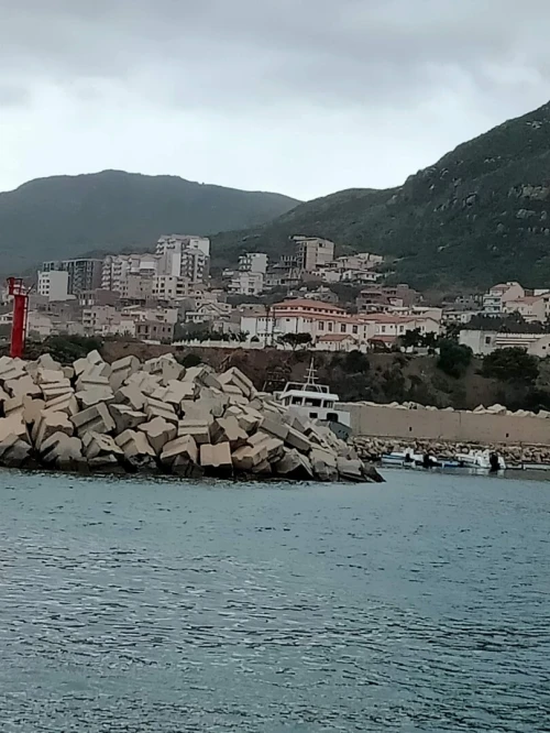 Vente Appartement F2 Béjaïa Beni ksila