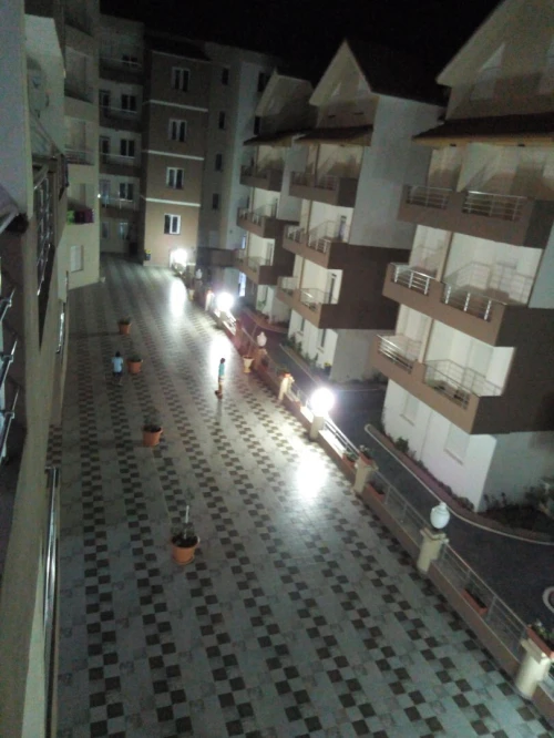Vente Appartement F2 Béjaïa Beni ksila