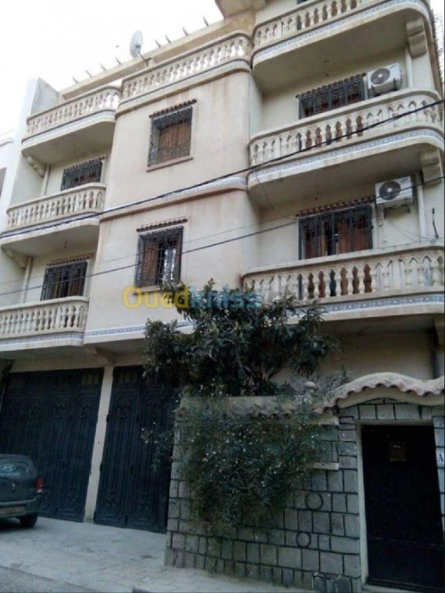 Vente Villa Constantine Constantine