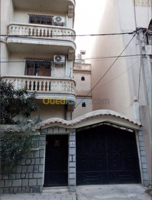 Vente Villa Constantine Constantine