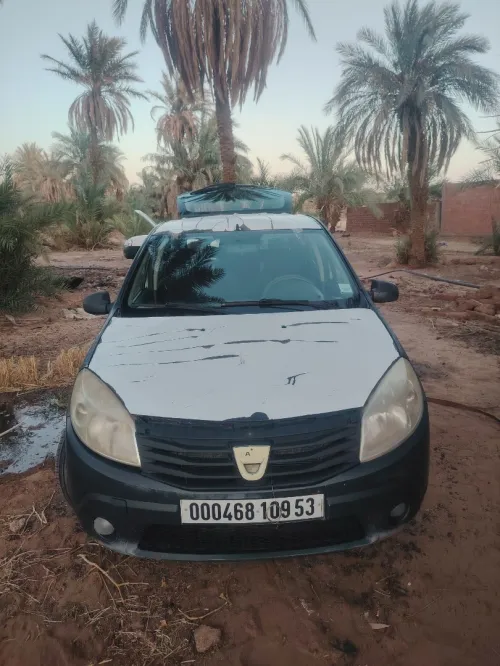 Dacia Logan 2009 2009