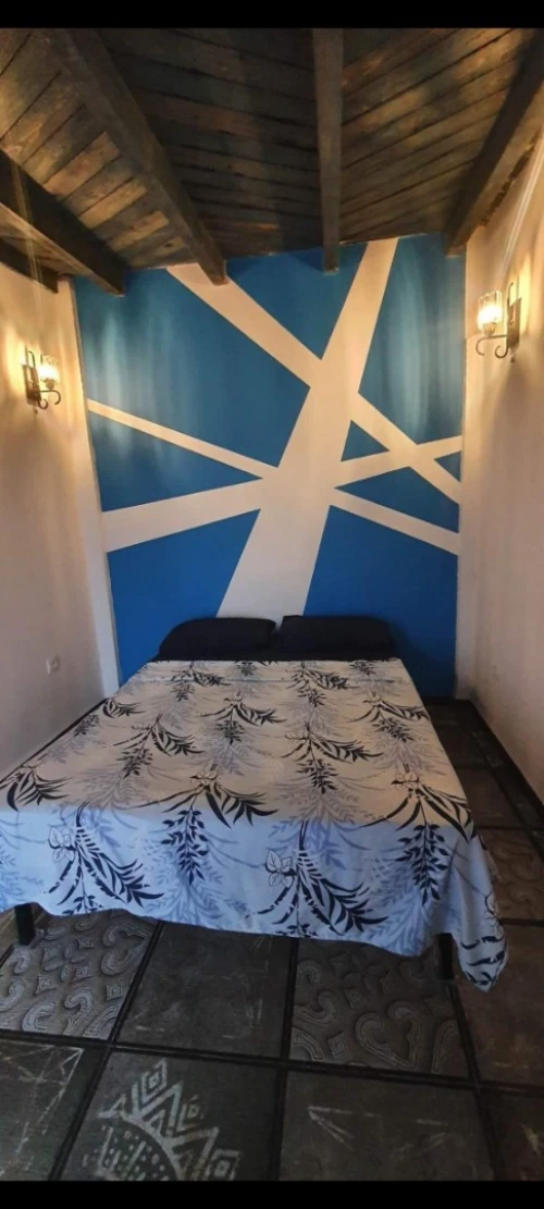 Location vacances Appartement Béjaïa Bejaia